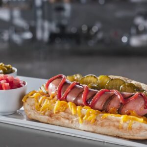 Domaći hot dog: Najbrži način pripreme