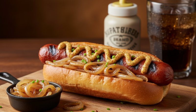 govedja viršla za hot dog kupiti Srbija