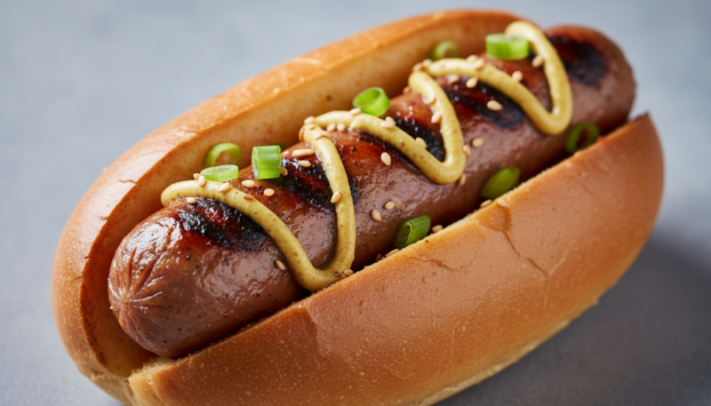 mešovite viršle govedina svinjsko meso