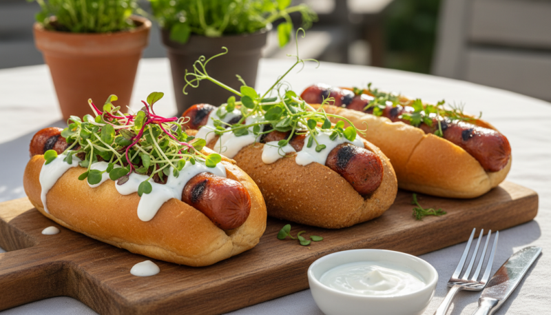 piletina viršle kupovina